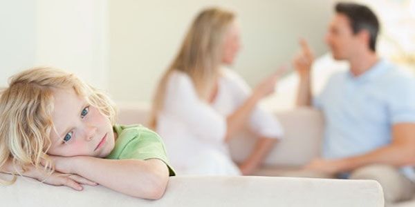 Emotion Focused Therapy help with parenting