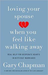 loving your spouse