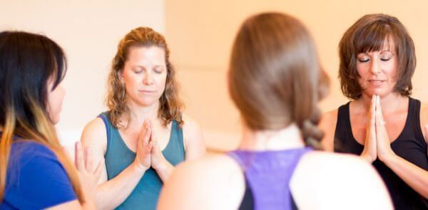 Mindfulness-Based Stress Reduction Retreats