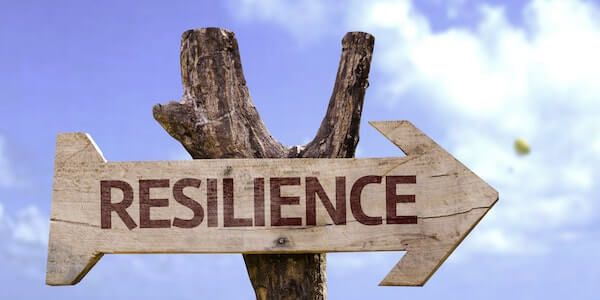 resilience scales measures
