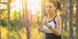 II. Benefits of Mindful Running