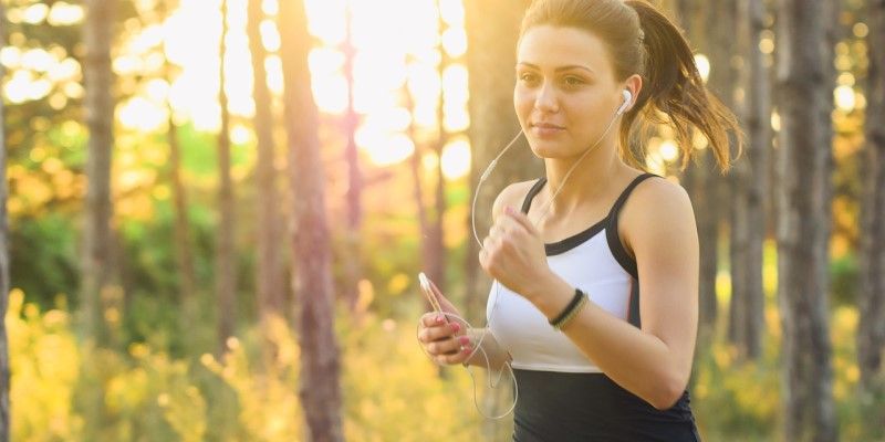 How to Benefit from Mindful Running & Mindful Exercise