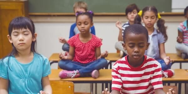 25 Benefits of Incorporating Mindfulness in the Classroom