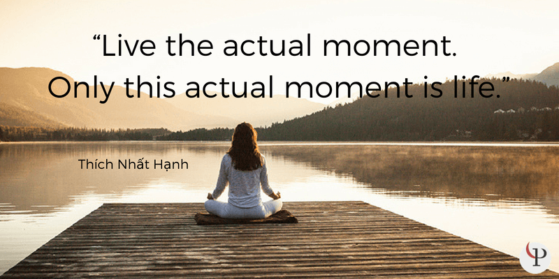 76 Profound Mindfulness Quotes to Inspire Your Practice