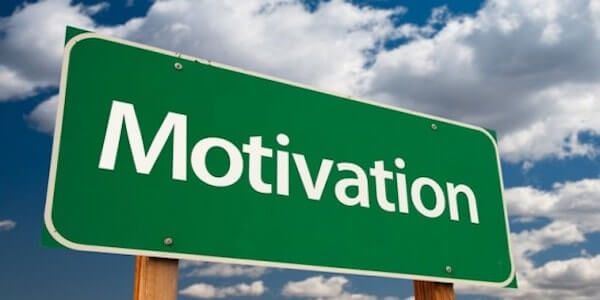 6 Images to Inspire Self-Motivation