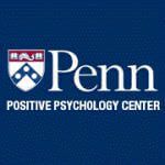 Upenn positive psychology center