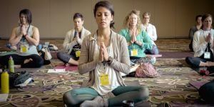 Mindful Yoga-Based ACT