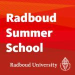 radboud university summer school