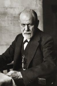 Sigmund Freud and the Unconscious 