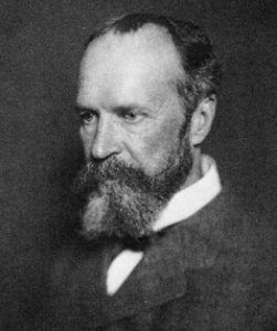 william james founding father