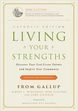 Winseman, A. L., Clifton, D. O., & Liesveld, C. (2008). Living your strengths- Discover your God-given talents, and inspire your congregation and community. New York- Gallup Press. 