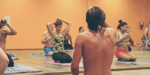 What Does the Research Say About Yoga and Mental Health?